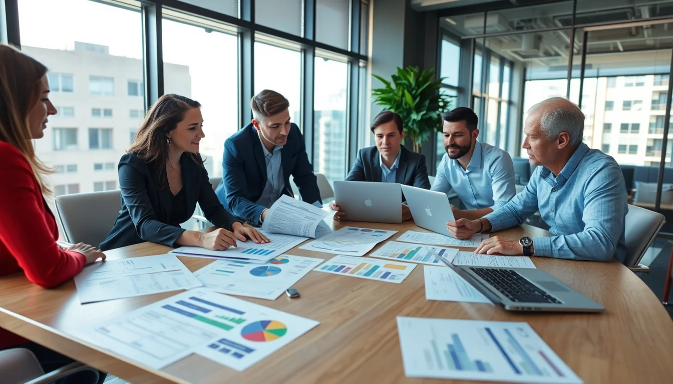 About values main image